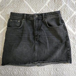 BDG DENIM SKIRT
